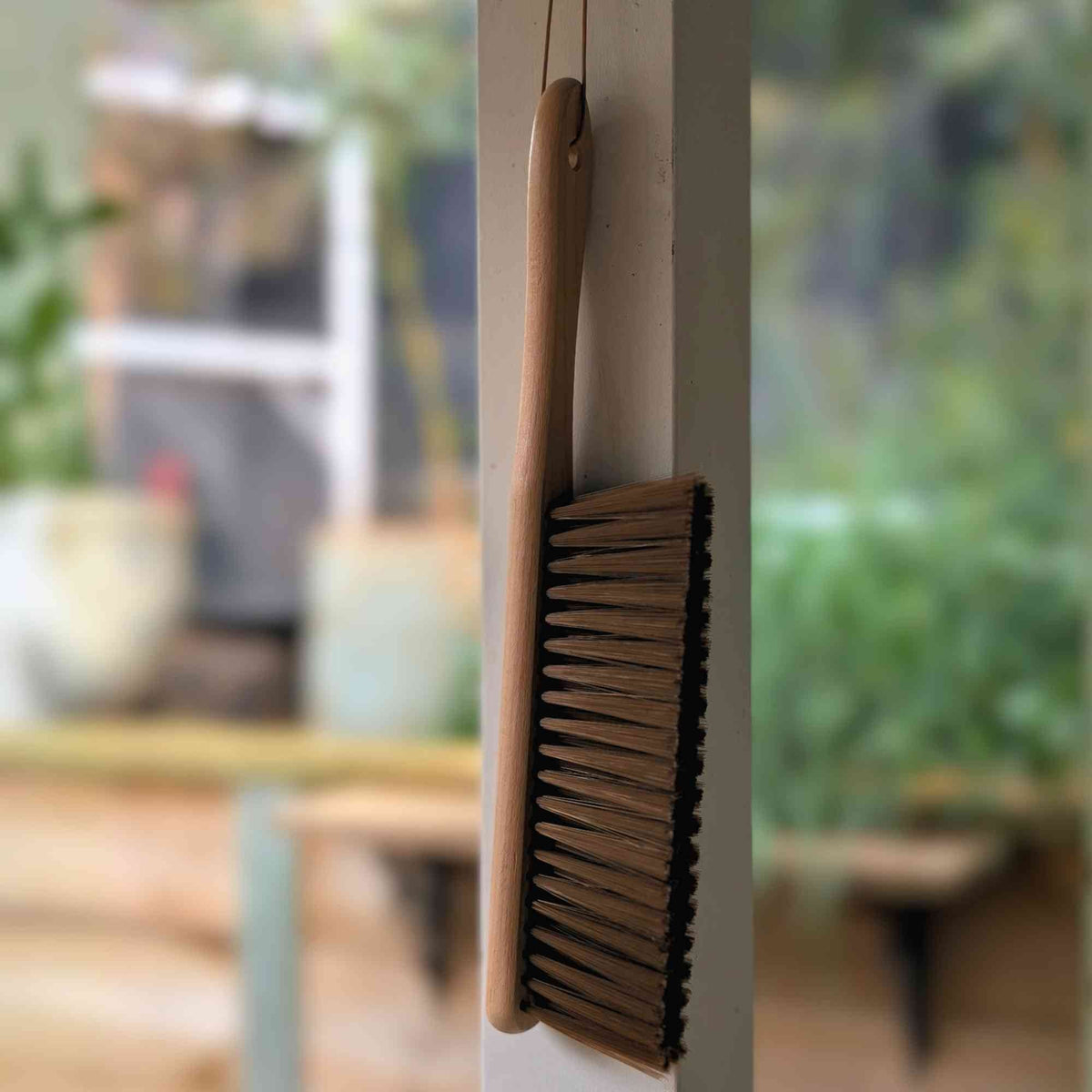 All Purpose Garden Brush Home & Garden > Garden Accessories > Cleaning - Minimalist Gardener