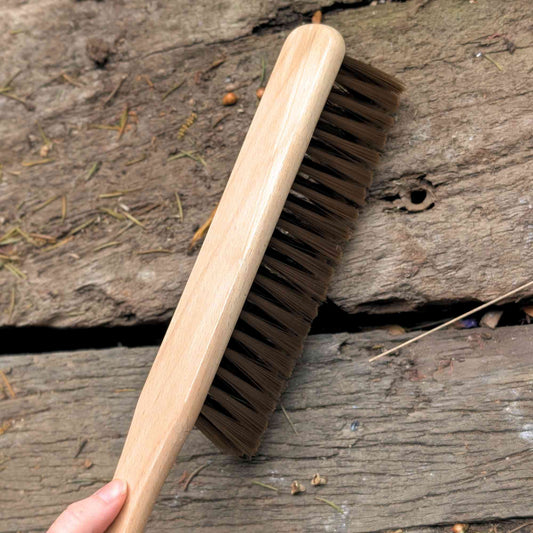 All Purpose Garden Brush Home & Garden > Garden Accessories > Cleaning - Minimalist Gardener