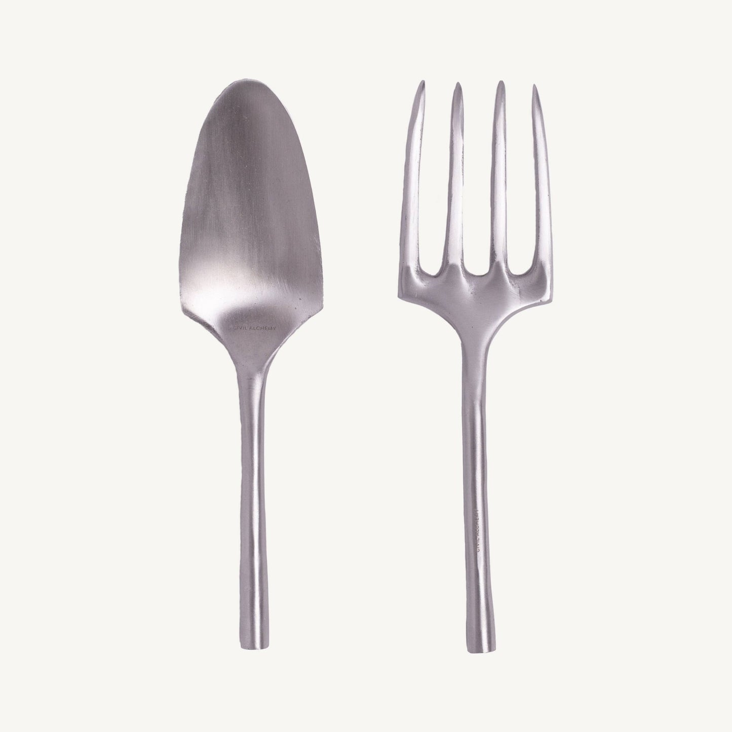 Aluminium Gardening Tool Set Home & Garden > Garden Tools > Hand Tools - Minimalist Gardener
