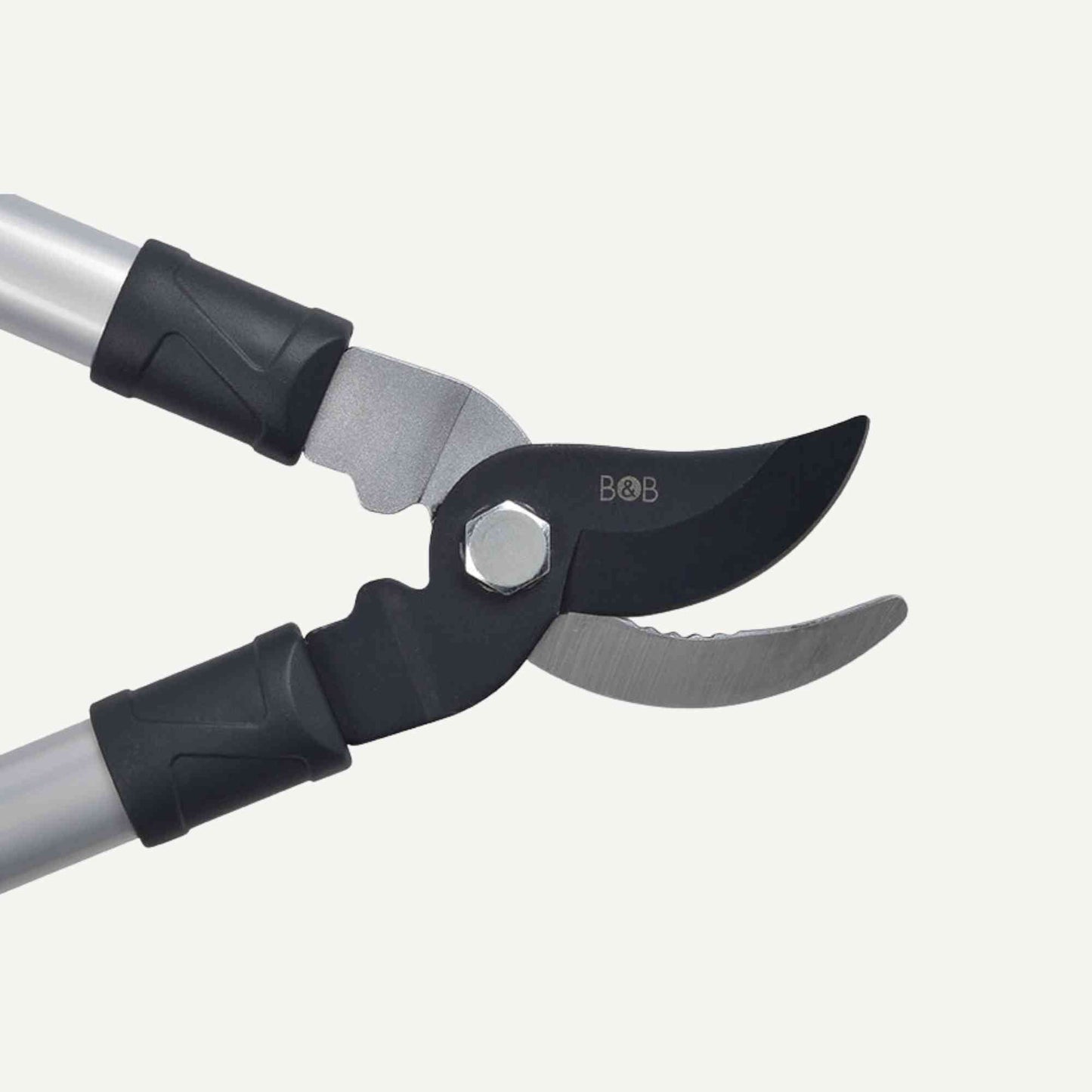 Burgon & Ball RHS Short Bypass Lopper | Lopping Shears Garden Tools > Loppers > Lopping Shears - Minimalist Gardener