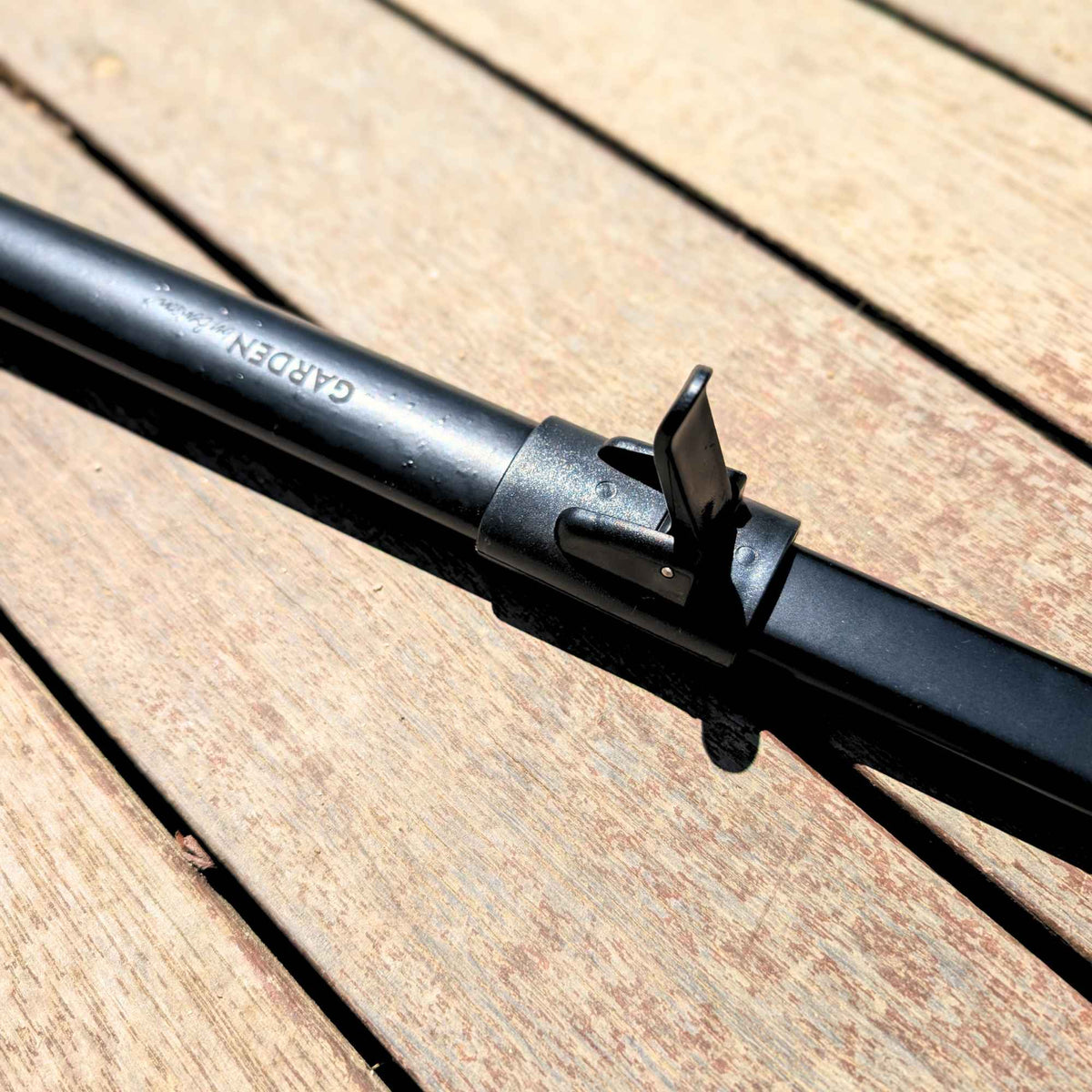 by Benson Swedish Telescopic Bypass Loppers Garden Tools > Loppers > Lopping Shears - Minimalist Gardener