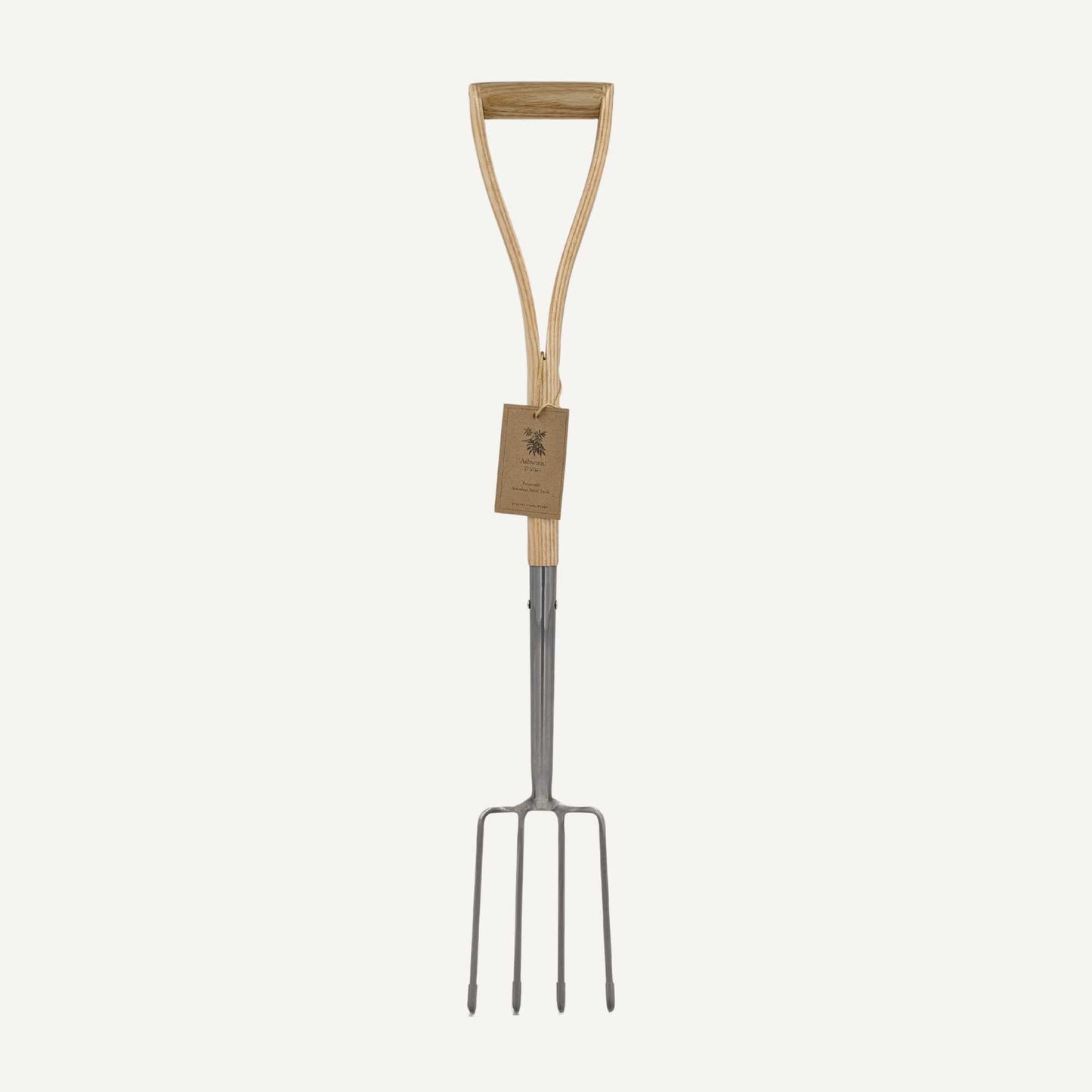 Children's Garden Tool D - Handle Fork Home & Garden > Garden Tools > Children's Garden Tools - Minimalist Gardener