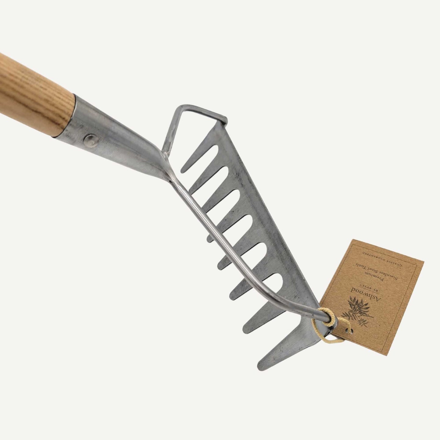 Children's Garden Tool Hand Rake Home & Garden > Garden Tools > Children's Garden Tools - Minimalist Gardener