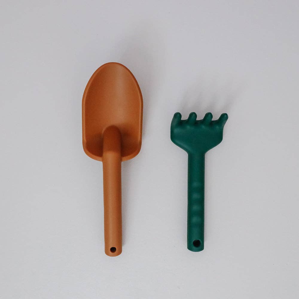 Children's Garden Tool Set Ginger Home & Garden > Garden Tools > Children's Garden Tools - Minimalist Gardener
