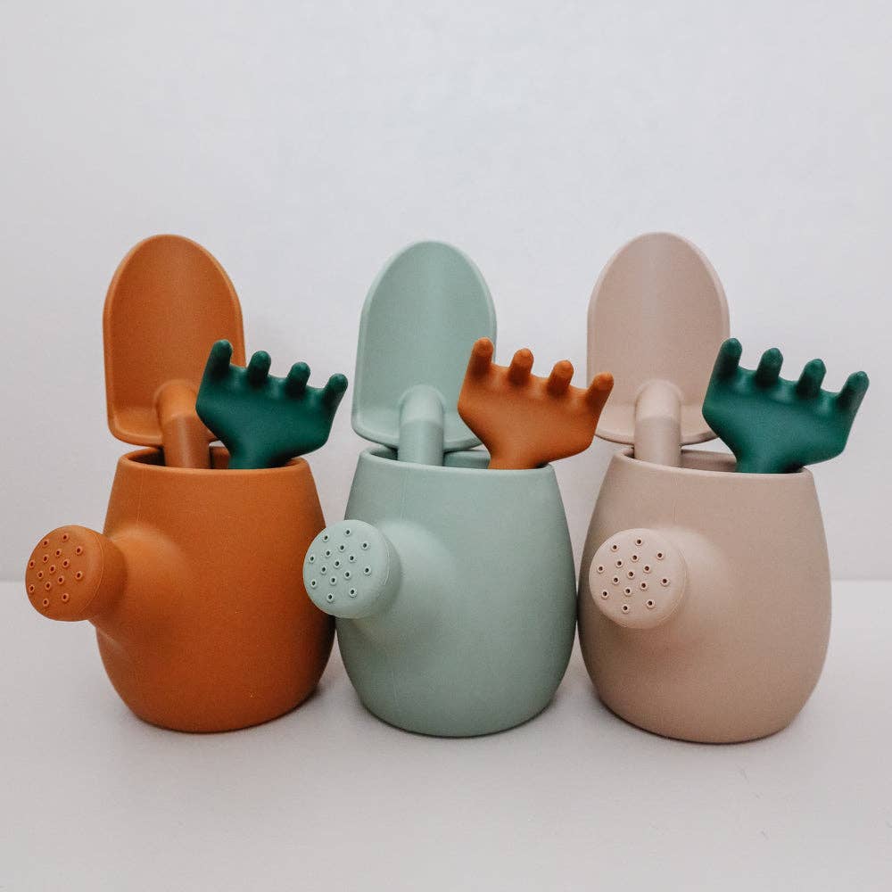 Children's Garden Tool Set Ginger Home & Garden > Garden Tools > Children's Garden Tools - Minimalist Gardener