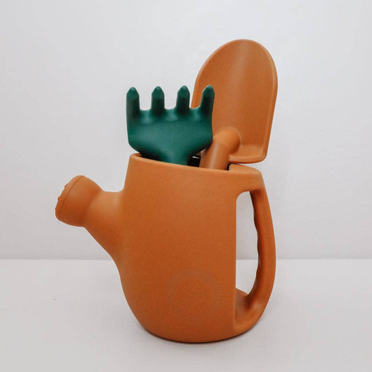 Children's Garden Tool Set Ginger Home & Garden > Garden Tools > Children's Garden Tools - Minimalist Gardener