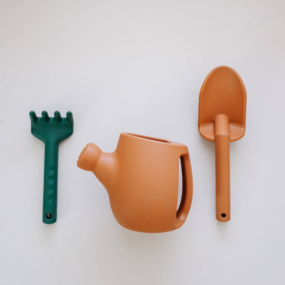 Children's Garden Tool Set Ginger Home & Garden > Garden Tools > Children's Garden Tools - Minimalist Gardener