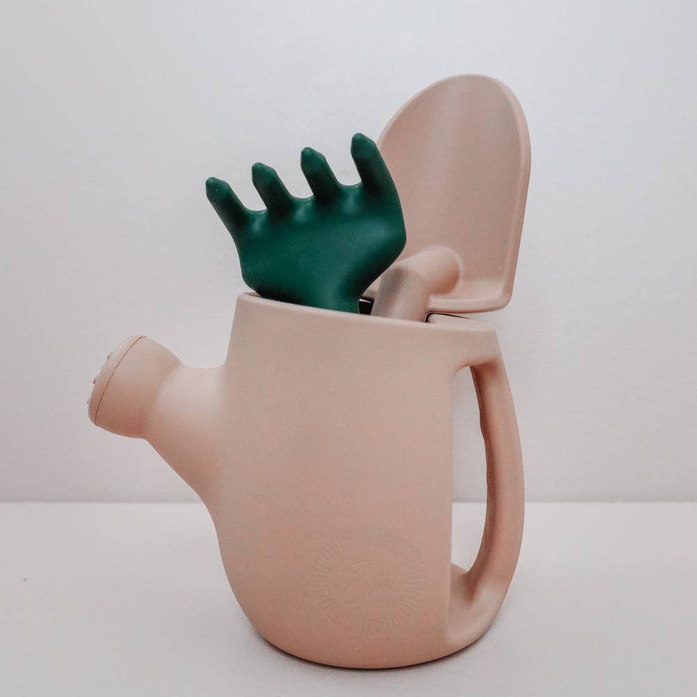 Children's Garden Tool Set Pink Sand Home & Garden > Garden Tools > Children's Garden Tools - Minimalist Gardener