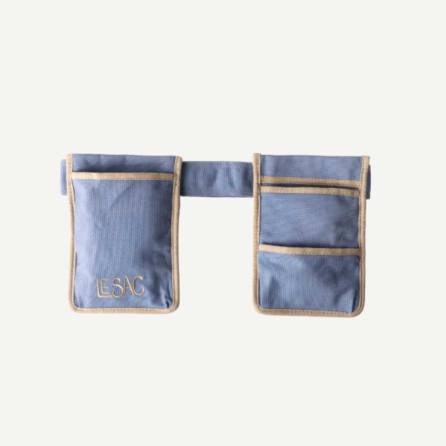 Gardening Belt French Blue Garden Organisation > Storage > Storage Bag - Minimalist Gardener