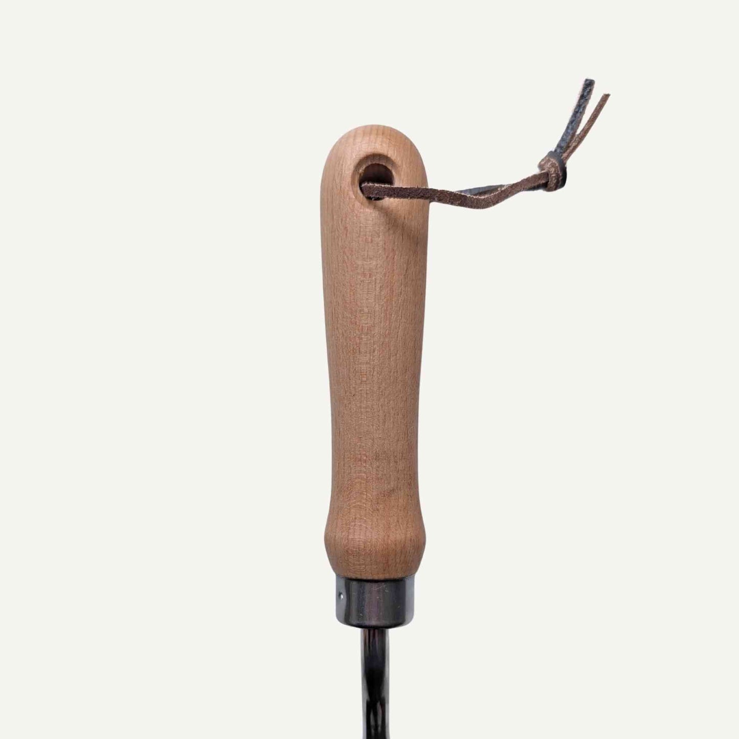 Hand-Finished Garden Trowel | Natural Home & Garden > Garden Tools > Hand Tools - Minimalist Gardener