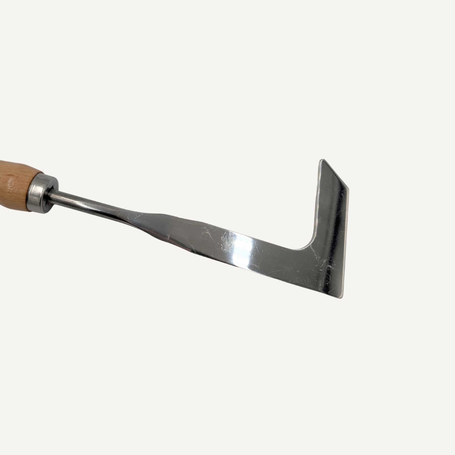 Hand - Finished Garden Weeder – Natural Home & Garden > Garden Tools > Hand Tools - Minimalist Gardener