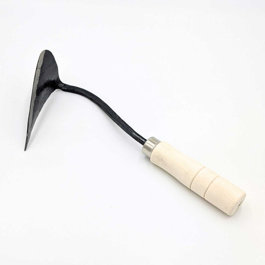 Hand - Forged Garden Tool Homi Hoe Home & Garden > Garden Tools > Hand Tools - Minimalist Gardener