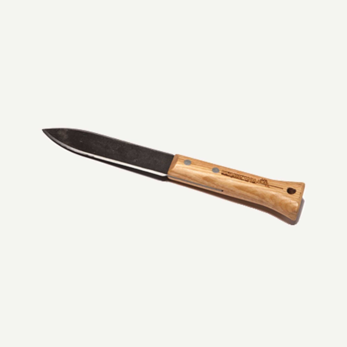 Hand - Forged Planting Garden Knife Home & Garden > Garden Tools > Hand Tools - Minimalist Gardener