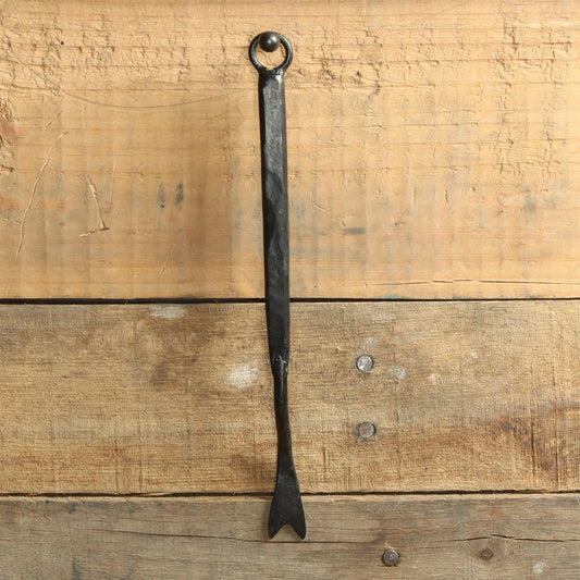 Hand Tool Forged Iron Garden Weeder Home & Garden > Garden Tools > Hand Tools - Minimalist Gardener