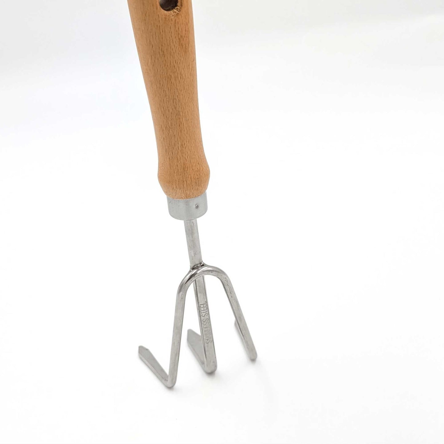 Hand Tool Garden Cultivator Natural Home & Garden > Garden Tools > Hand Tools - Minimalist Gardener