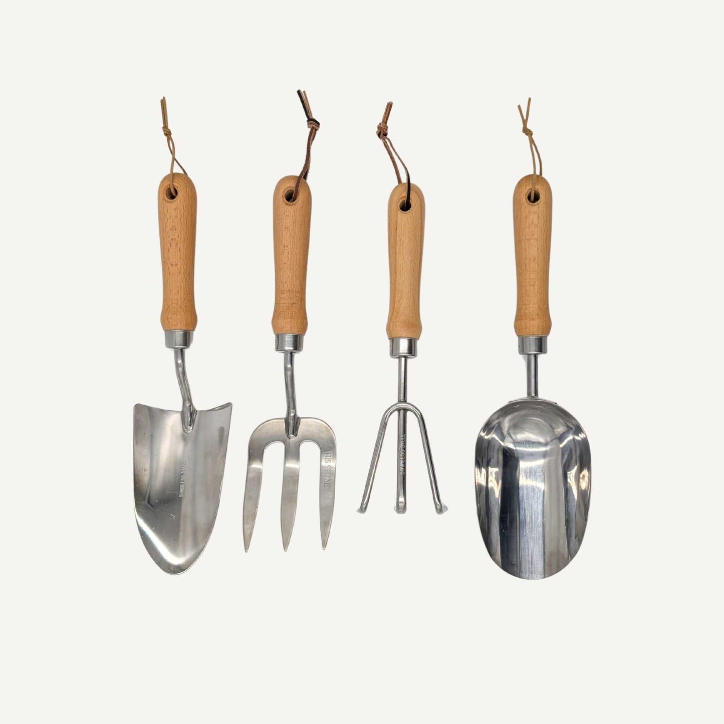 Hand Tool Garden Gift Set with Garden Tote Bag Home & Garden > Garden Tools > Hand Tools - Minimalist Gardener