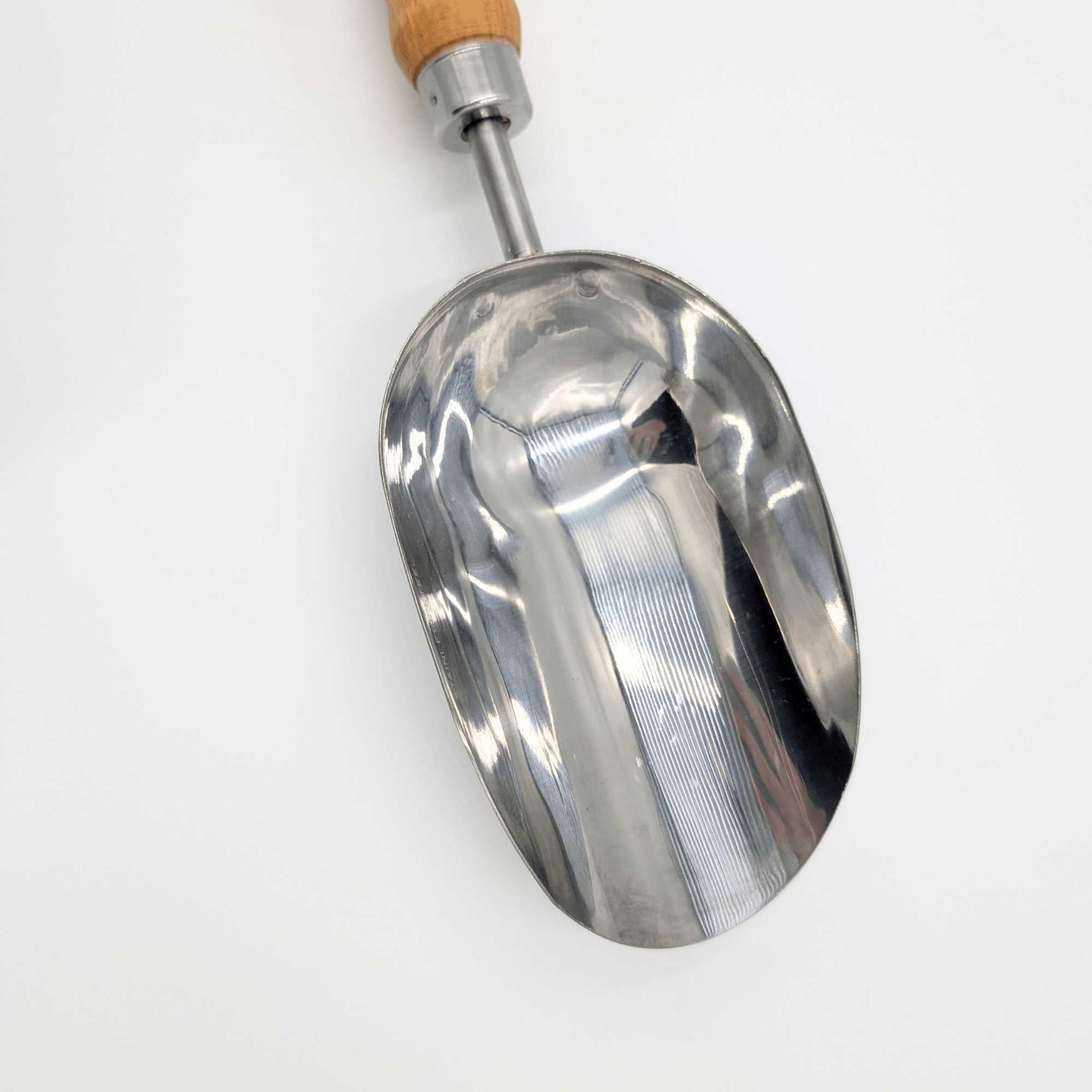 Hand Tool Garden Scoop Natural Home & Garden > Garden Tools > Hand Tools - Minimalist Gardener