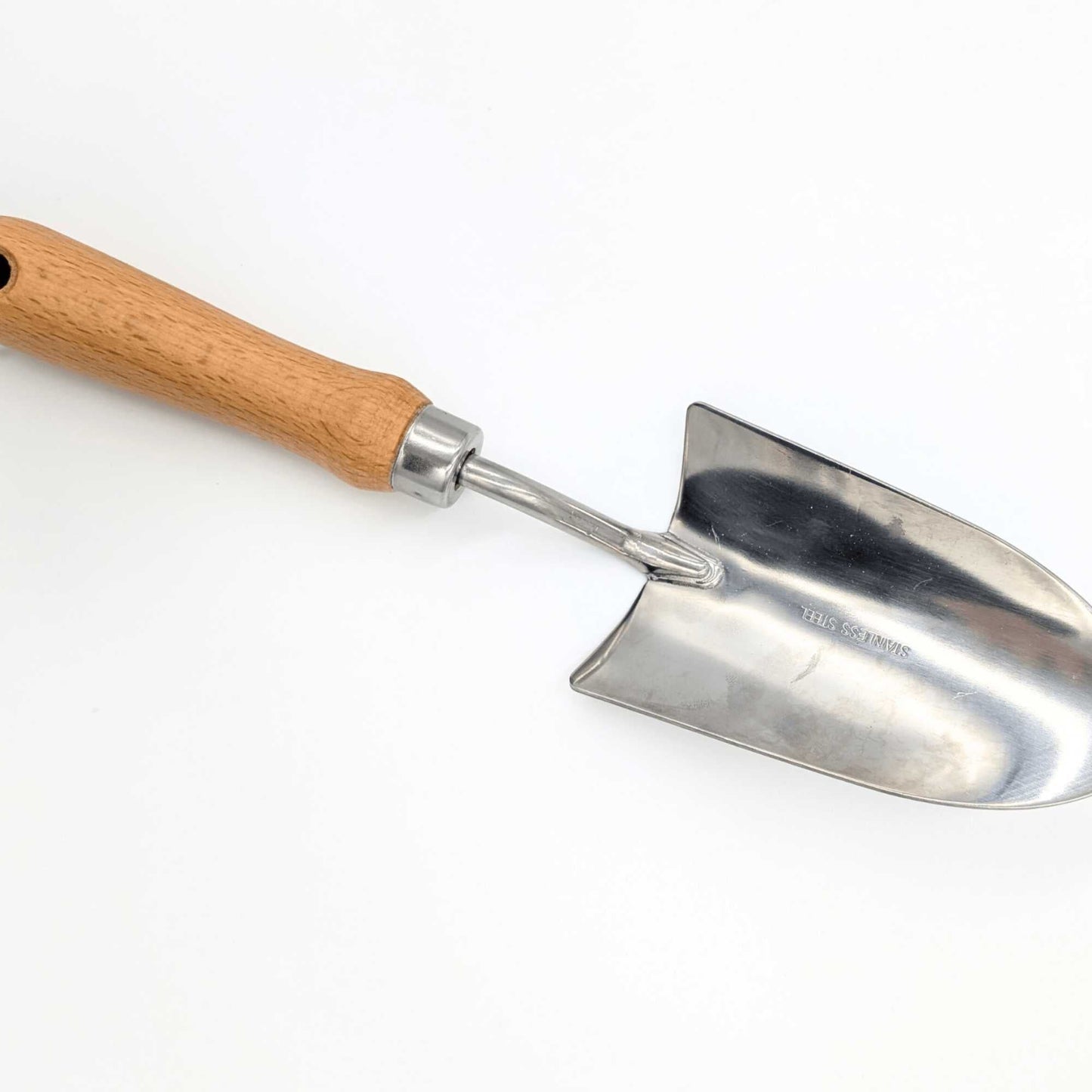 Hand Tool Garden Trowel Natural Home & Garden > Garden Tools > Hand Tools - Minimalist Gardener