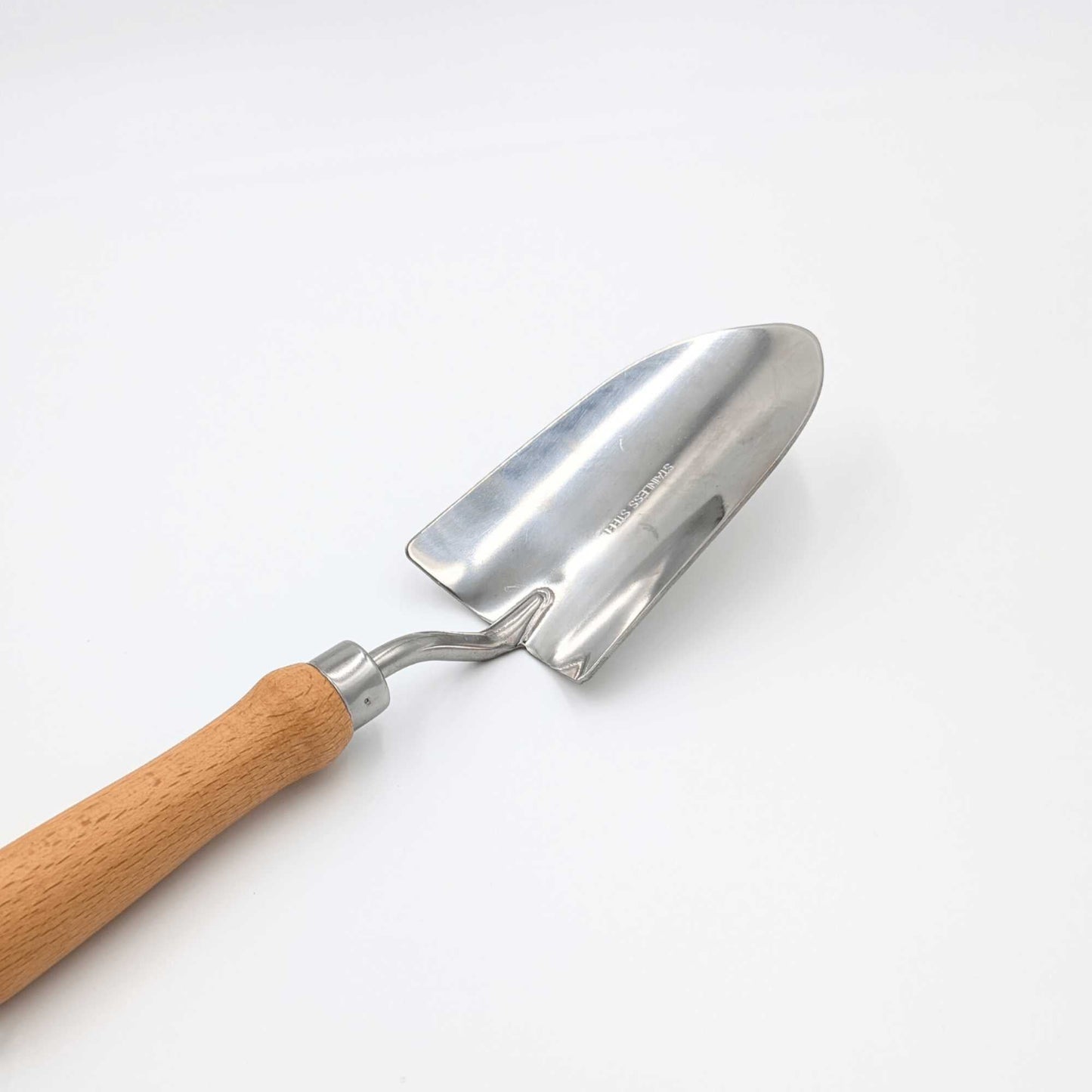 Hand Tool Garden Trowel Natural Home & Garden > Garden Tools > Hand Tools - Minimalist Gardener