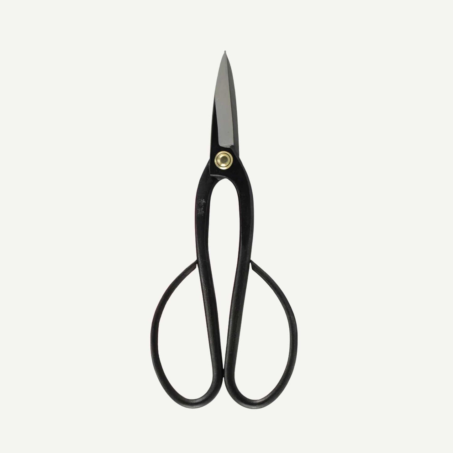 Kiyozuru 601 Ashinaga Bonsai Shear Home & Garden > Garden Tools > Shears - Minimalist Gardener