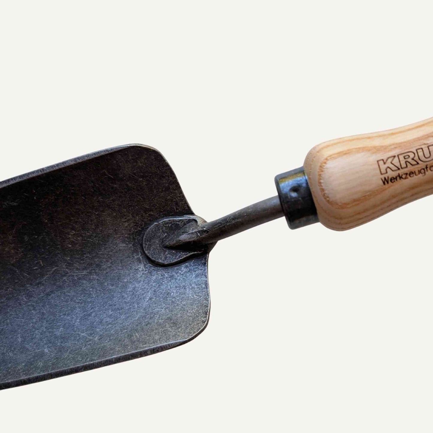 Krumpholz Hand - Forged Classic Trowel Home & Garden > Garden Tools > Hand Tools - Minimalist Gardener