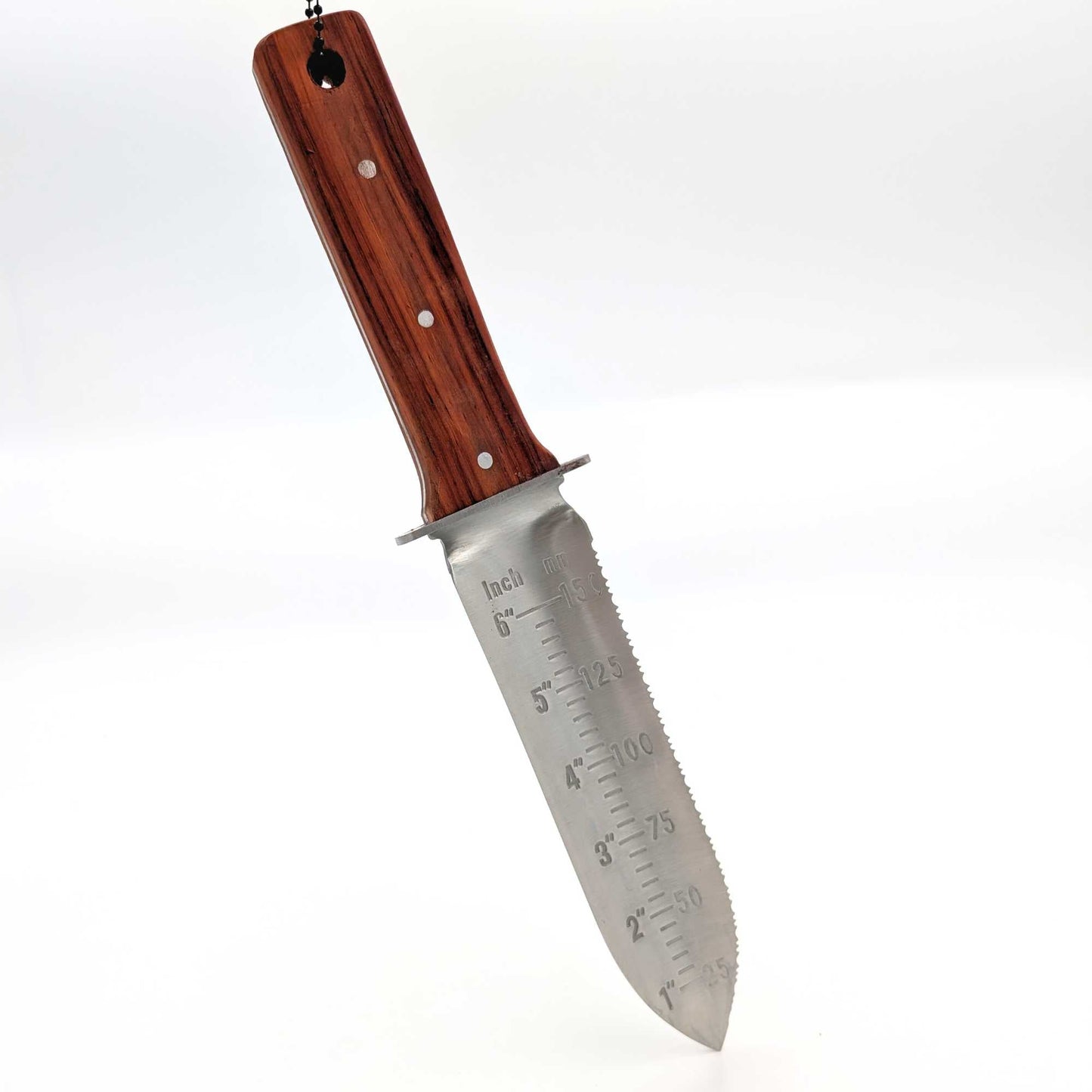 Multi - Functional Gardening Knife Hori Hori Home & Garden > Garden Tools > Gardening Tools - Minimalist Gardener