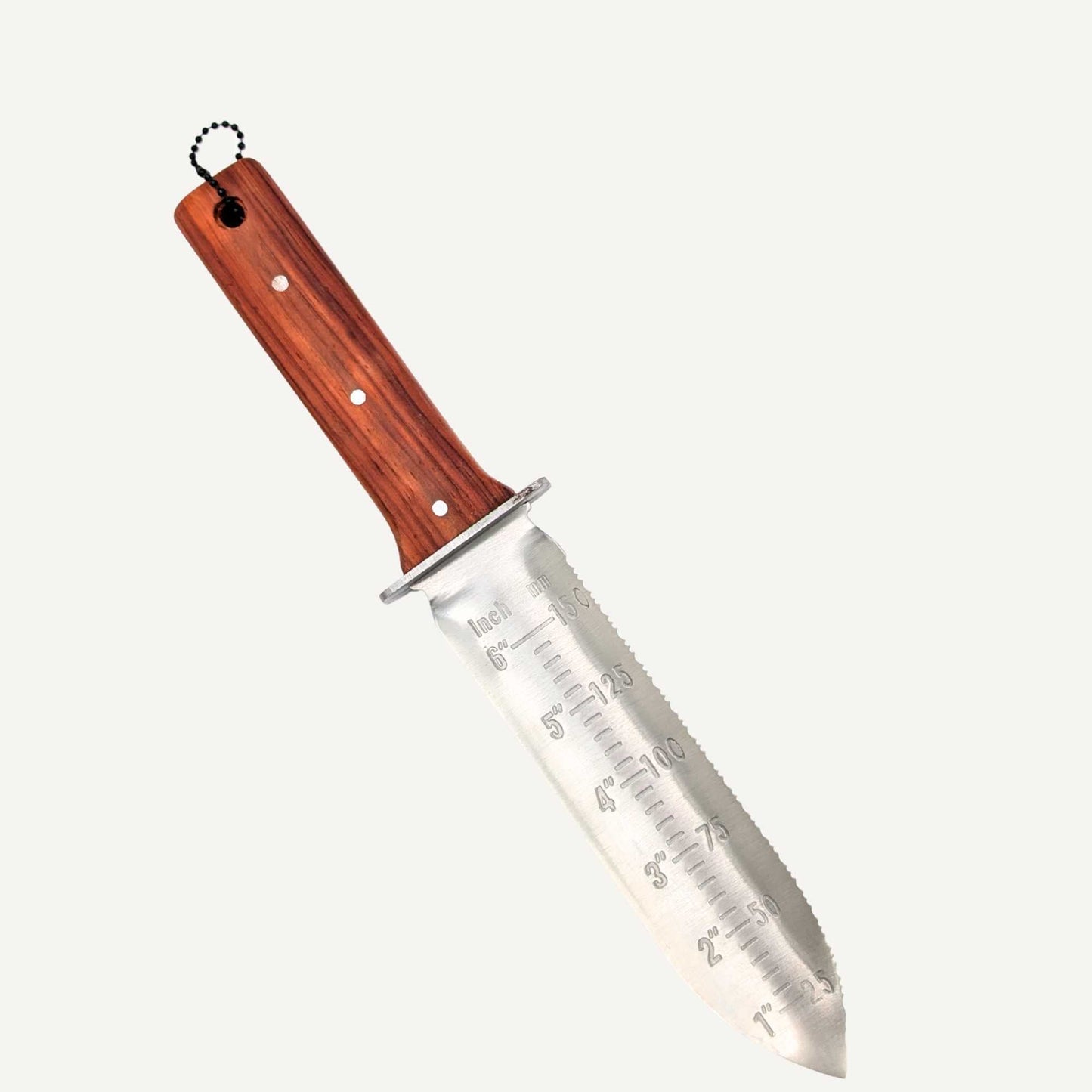 Multi - Functional Gardening Knife Hori Hori Home & Garden > Garden Tools > Gardening Tools - Minimalist Gardener