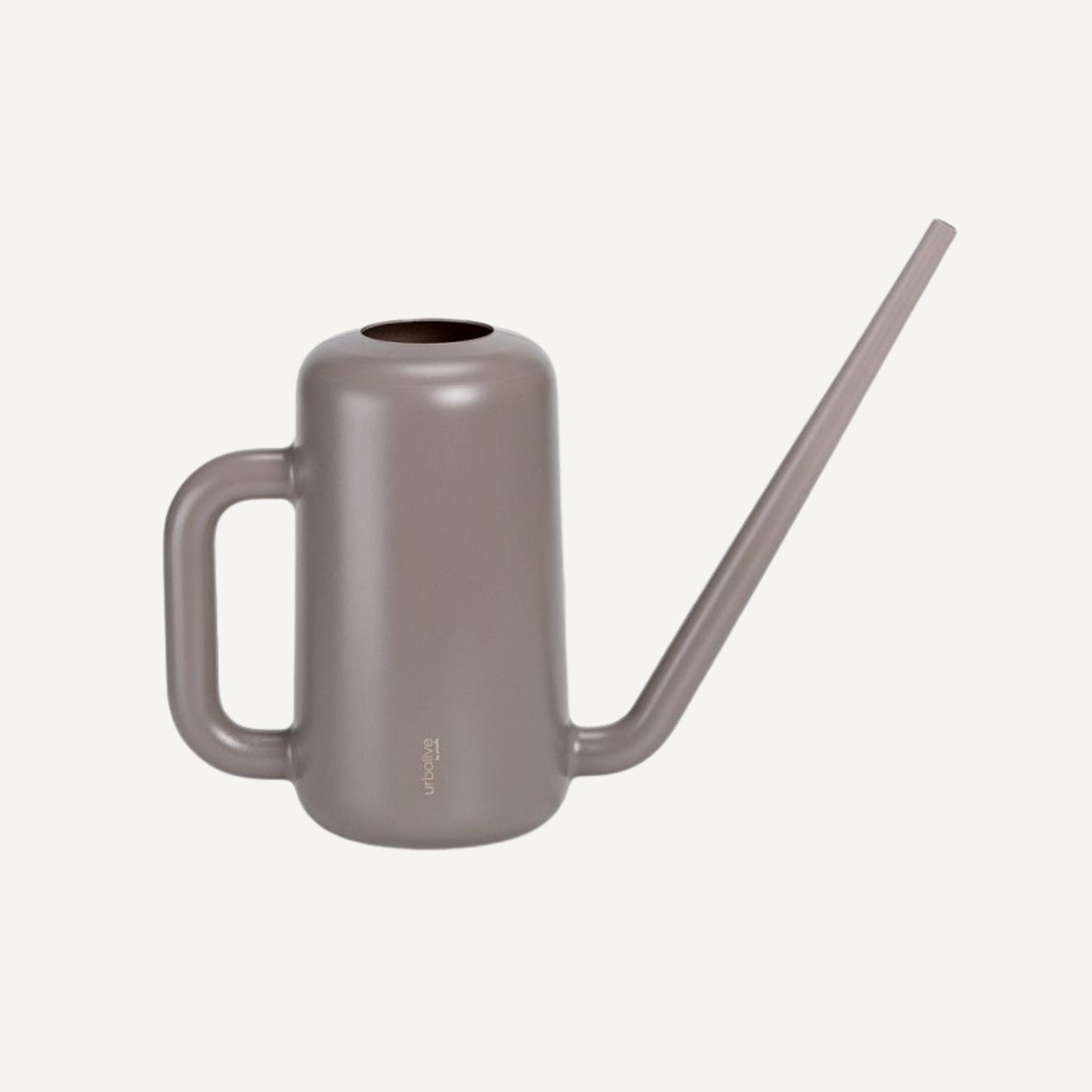 Pilea Watering Can 3.8l Taupe Home & Garden > Garden Tools > Watering Can - Minimalist Gardener