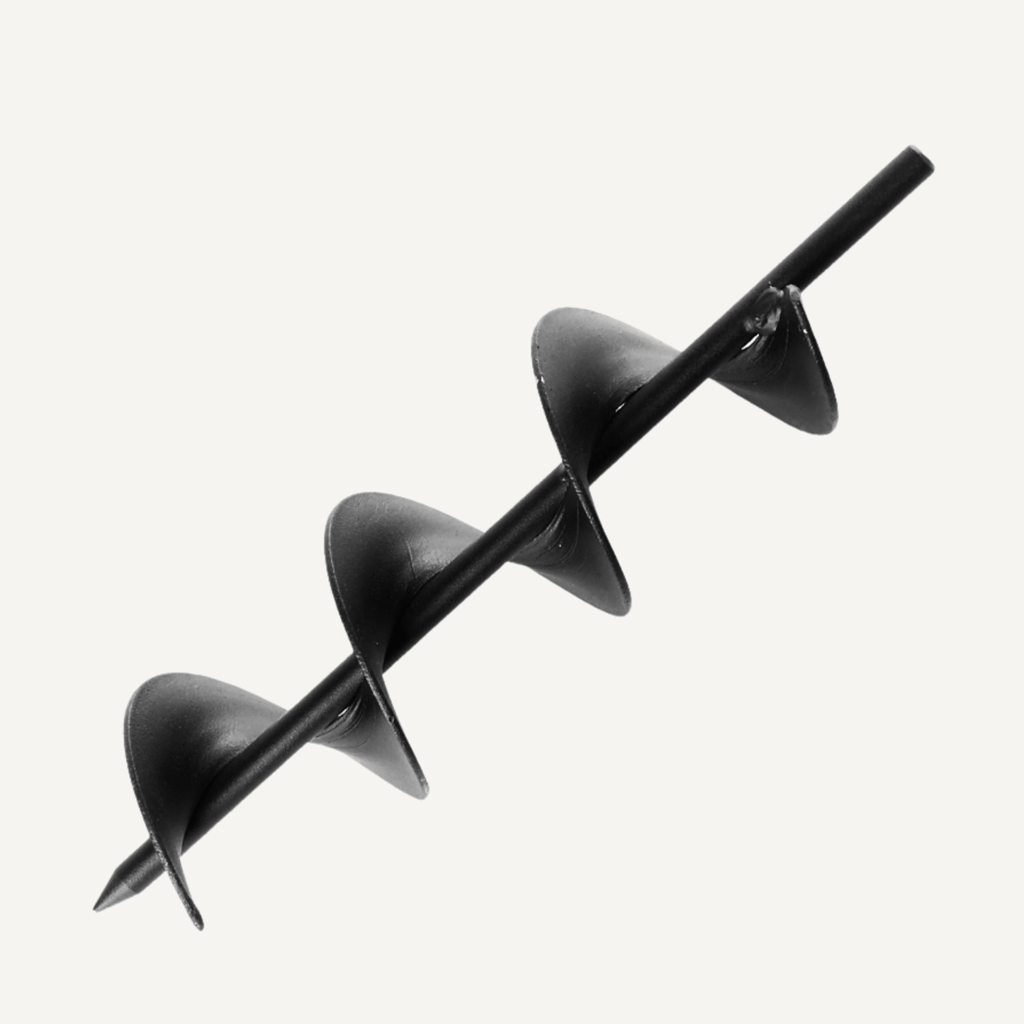 Power Garden Auger Small Short Tools > Power Tools > Outdoor Power Equipment - Minimalist Gardener