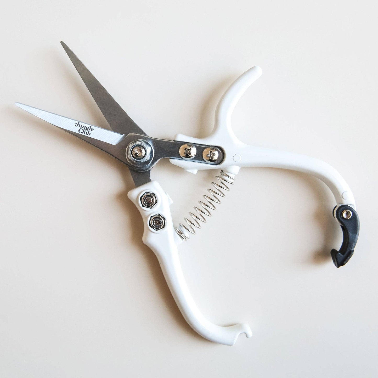 Pruning Shears White Home & Garden > Garden Tools > Shears - Minimalist Gardener