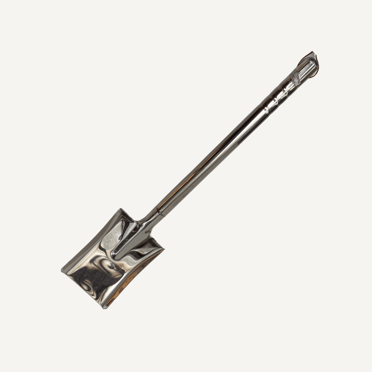Stainless Steel Straight Garden Shovel Home & Garden > Garden Tools > Gardening Tools - Minimalist Gardener