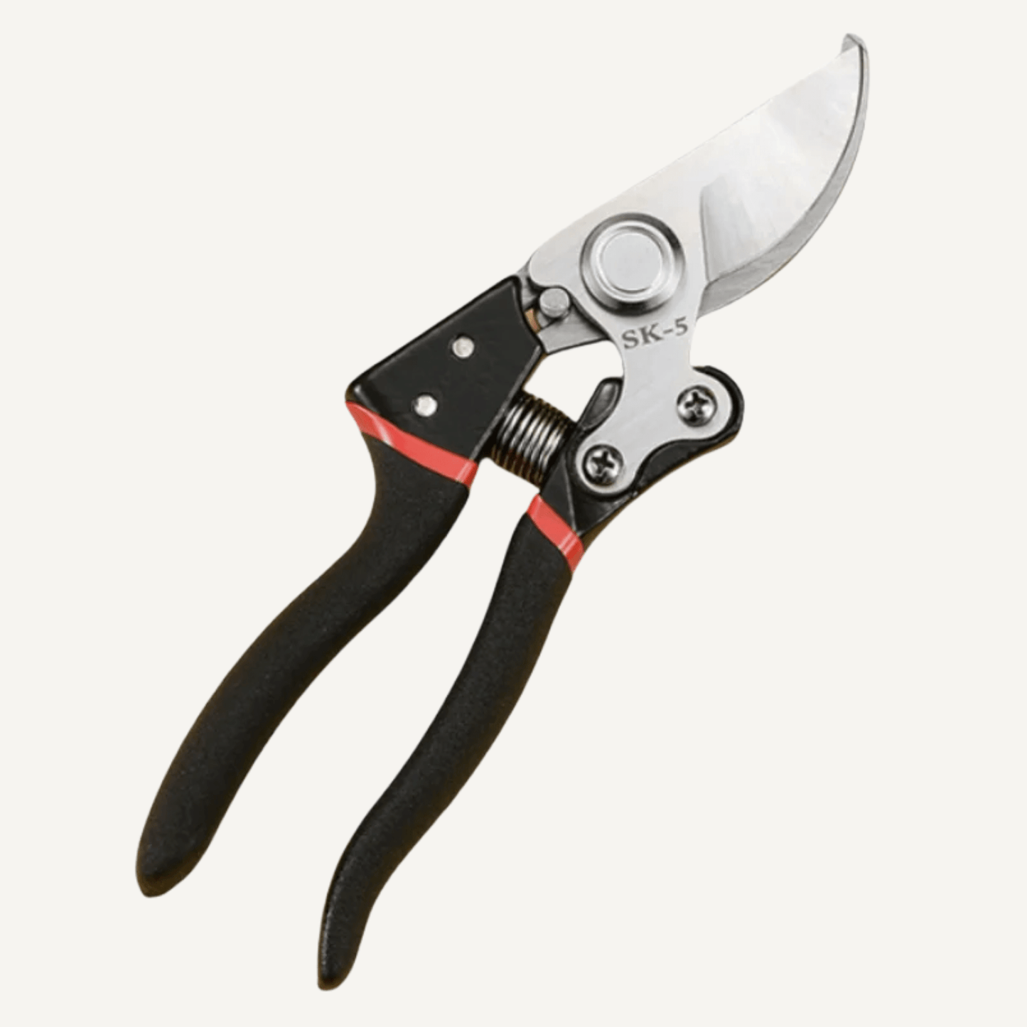Steel - Blade Hand Pruner Home & Garden > Garden Tools > Gardening Tools - Minimalist Gardener