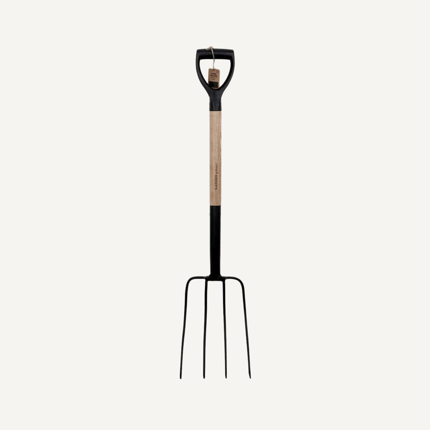 Swedish Deluxe Garden Fork Home & Garden > Garden Tools > Gardening Tools - Minimalist Gardener