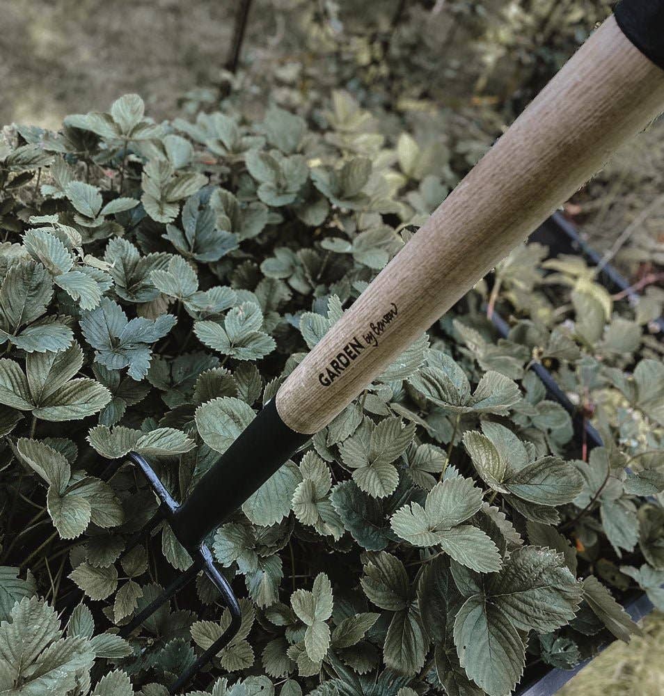 Swedish Deluxe Garden Fork Home & Garden > Garden Tools > Gardening Tools - Minimalist Gardener