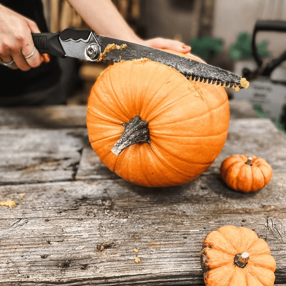 by Benson Swedish Premium Foldable Pruning Saw Home & Garden > Garden Tools > Pruning - Minimalist Gardener