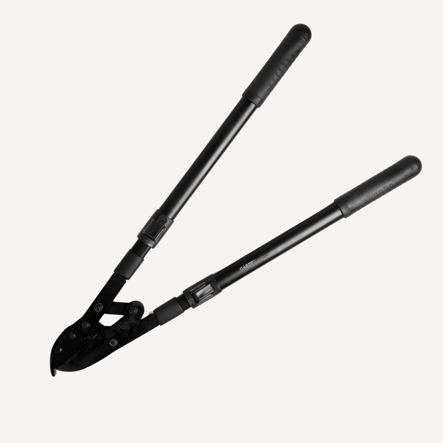 Swedish Telescopic Lopping Shears Bypass Deluxe Home & Garden > Garden Tools > Gardening Tools - Minimalist Gardener