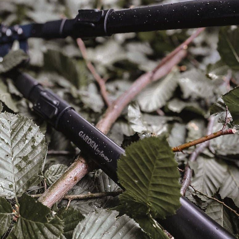Swedish Telescopic Lopping Shears Bypass Deluxe Home & Garden > Garden Tools > Gardening Tools - Minimalist Gardener