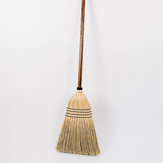 The Everyday Broom Natural Home & Garden > Garden Accessories > Cleaning - Minimalist Gardener