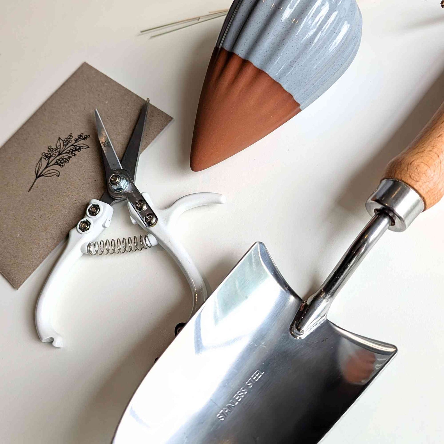 The Wild Gardener's Gift Pack Home & Garden > Garden Accessories > Gardening Gifts and Kits - Minimalist Gardener