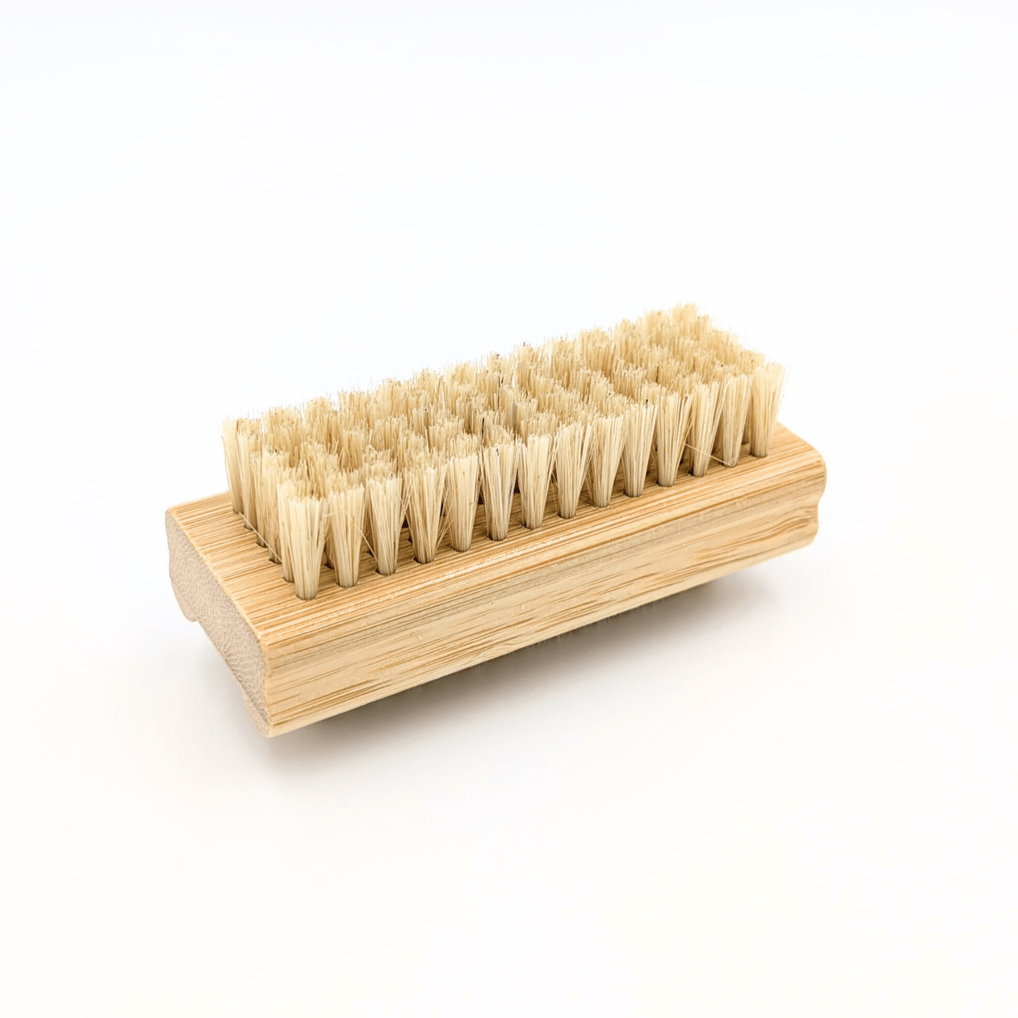 Wood & Bristle Garden Nail + Tool Brush Home & Garden > Garden Accessories > Cleaning - Minimalist Gardener