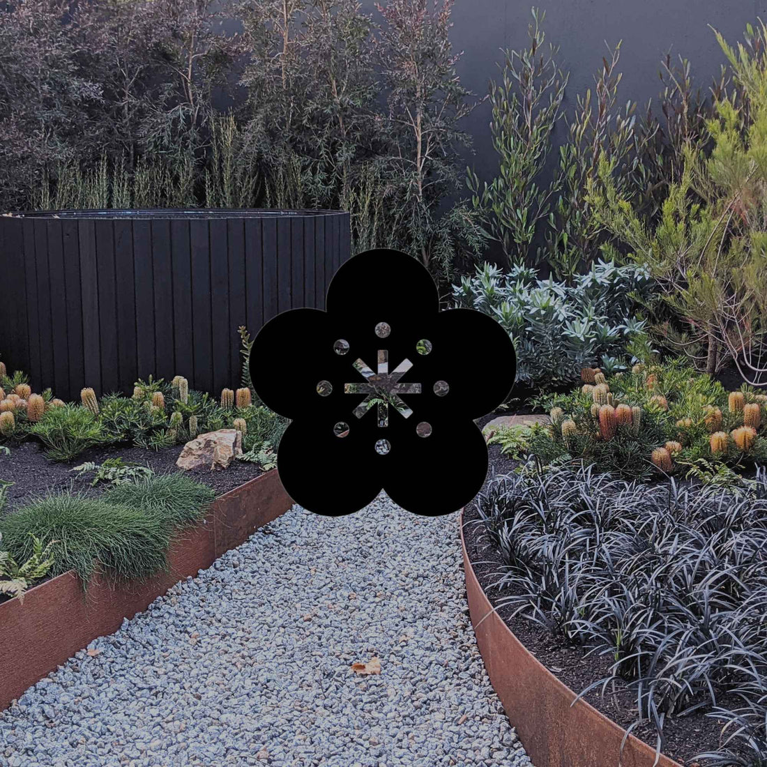 5 ways to improve your native garden with nothing but time - Minimalist Gardener