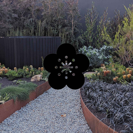 5 ways to improve your native garden with nothing but time - Minimalist Gardener