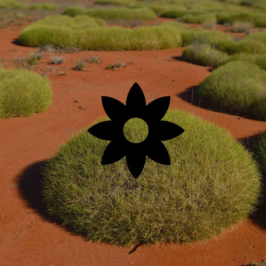 Australian natives for wind exposed gardens and windbreaks