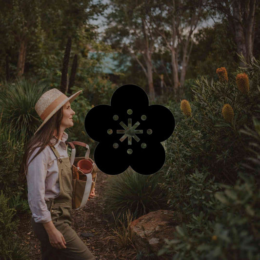 Choosing garden tools suited to Australian native plants - Minimalist Gardener