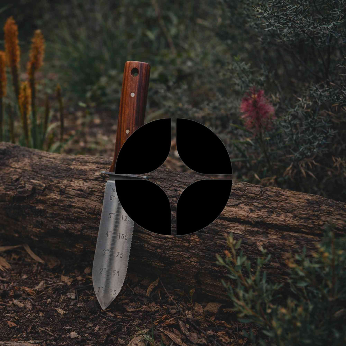 Choosing the perfect gardening knife for Australian conditions - Minimalist Gardener
