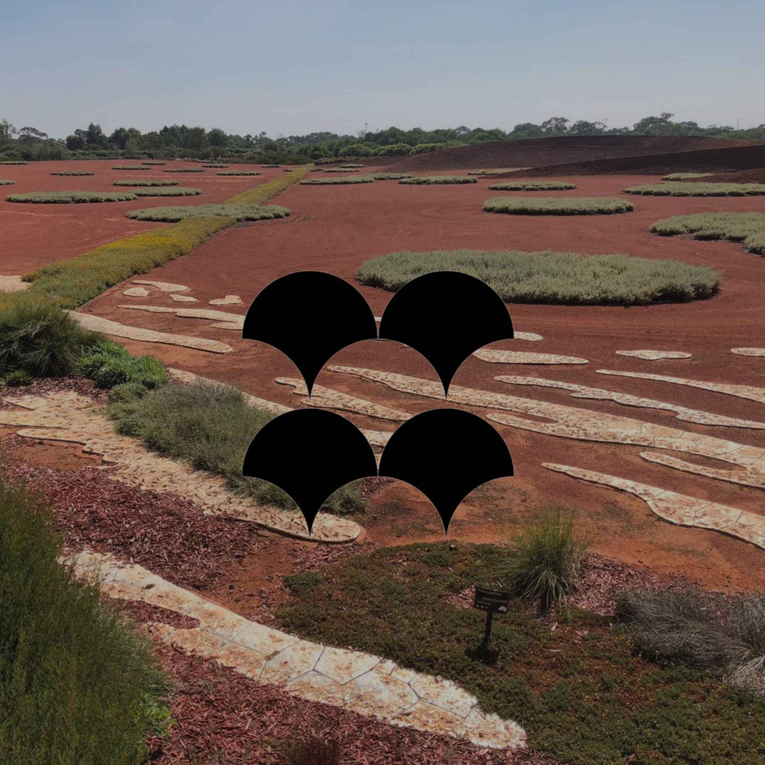 Discover the value of a 'stepping stone' garden - Minimalist Gardener