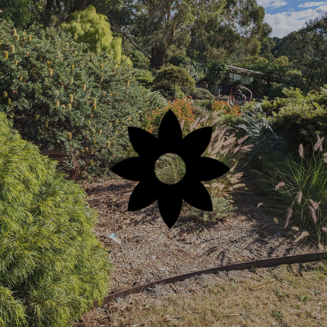 Embrace imperfection with naturalistic gardening in Australia - Minimalist Gardener