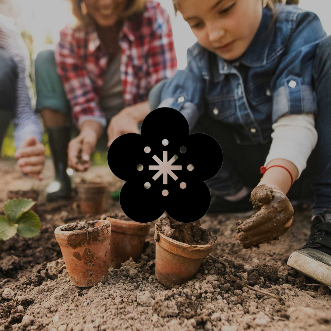 Gardening with kids: 5 fun and easy spring projects - Minimalist Gardener