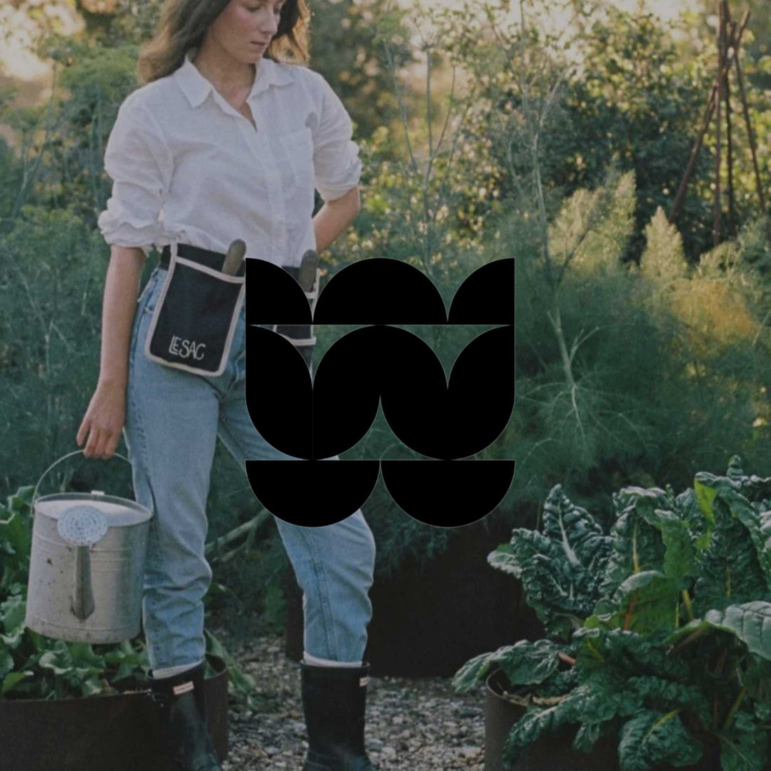 Why every gardener needs a gardening belt - Minimalist Gardener