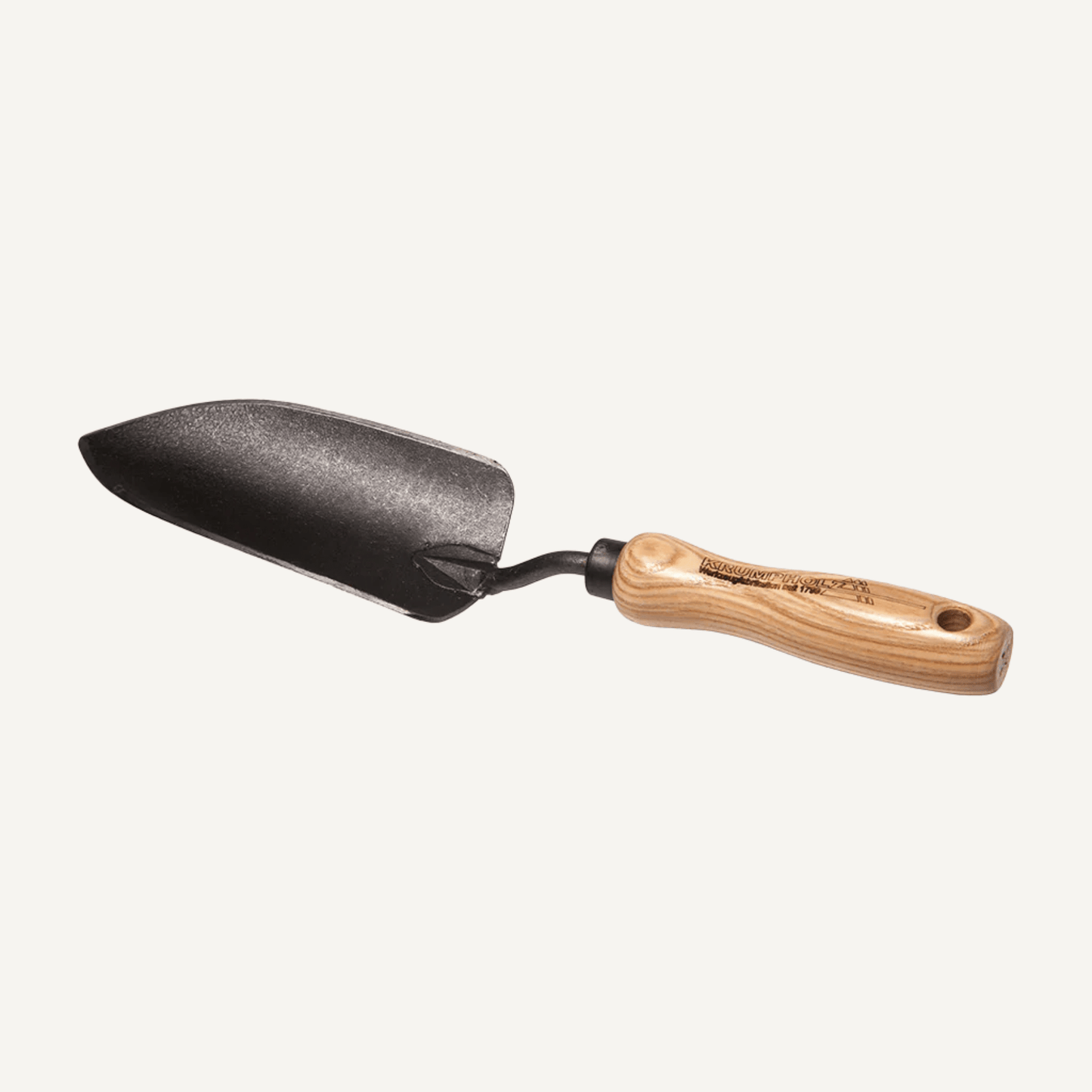 Krumpholz Hand - Forged Classic Trowel Home & Garden > Garden Tools > Hand Tools - Minimalist Gardener